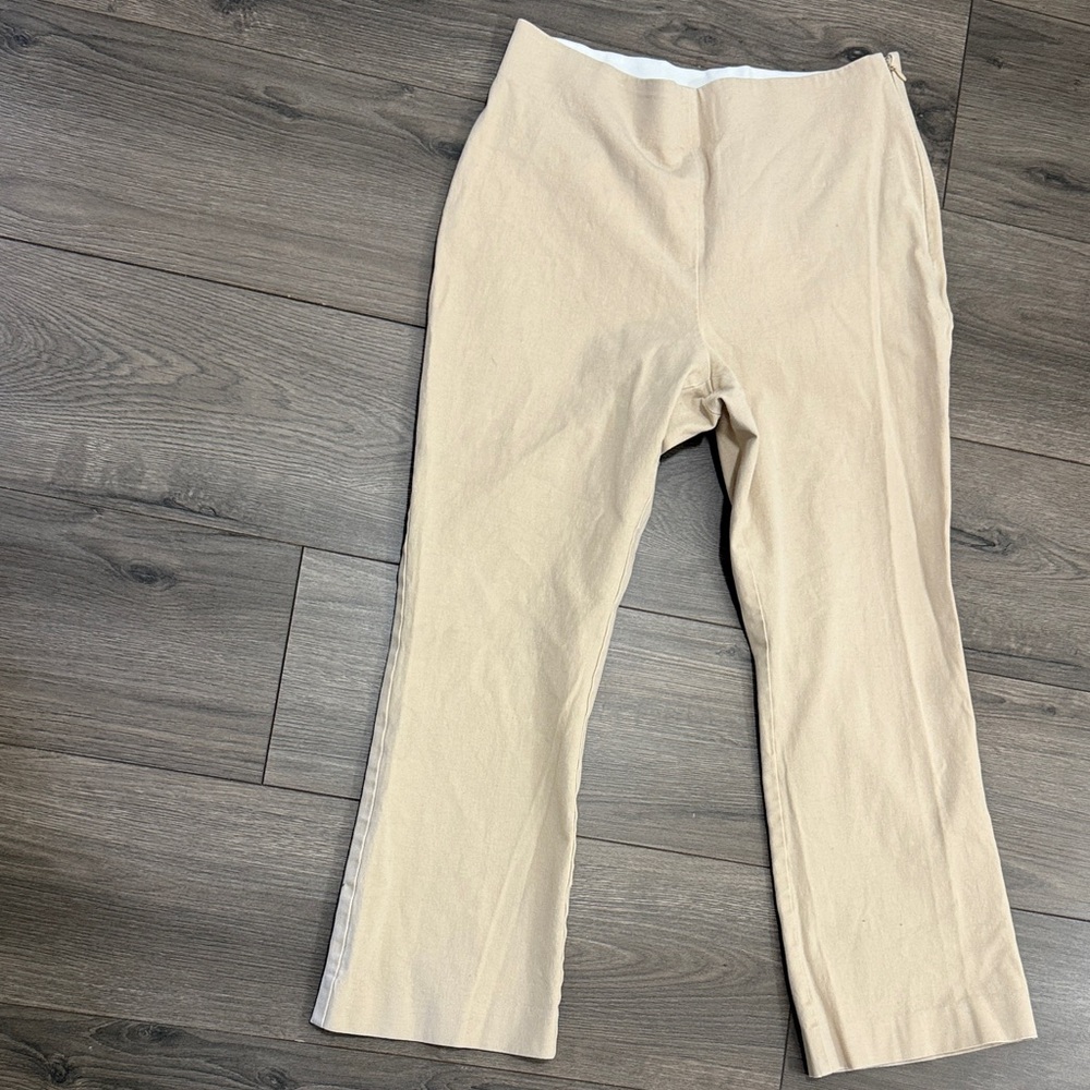 a new day Tan Women's Trousers